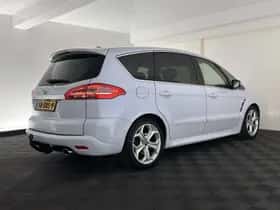 Ford S max (2012) thumbnail 7