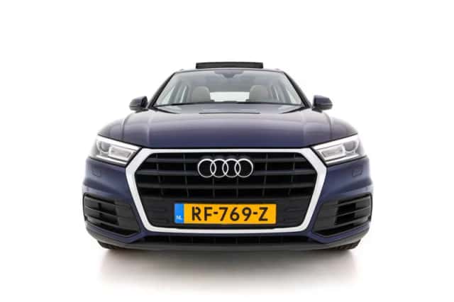 Audi Q5 (2017) thumbnail 3