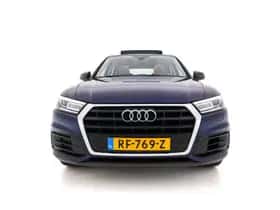 Audi Q5 thumbnail 3