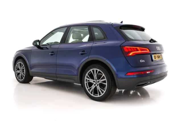 Audi Q5 (2017) thumbnail 5
