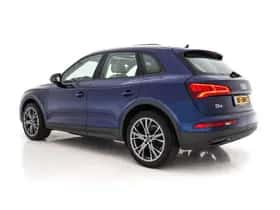 Audi Q5 thumbnail 5
