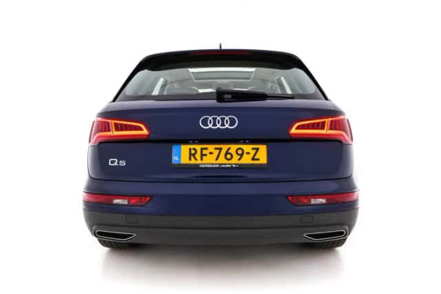 Audi Q5 (2017) thumbnail 6