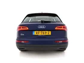 Audi Q5 thumbnail 6