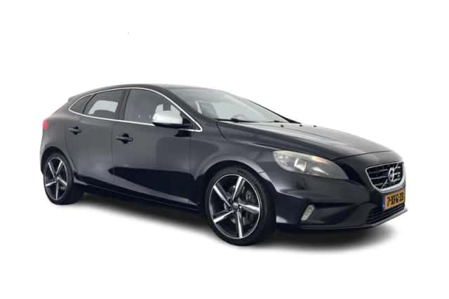 Volvo V40 (2014) thumbnail 1