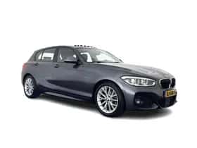 BMW 1-Serie