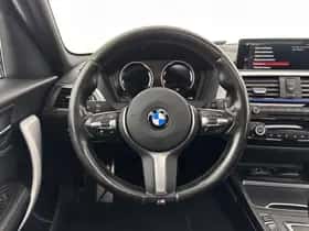 BMW 1-Serie (2017) thumbnail 18