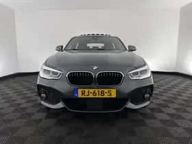 BMW 1-Serie (2017) thumbnail 3