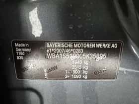 BMW 1-Serie (2017) thumbnail 22