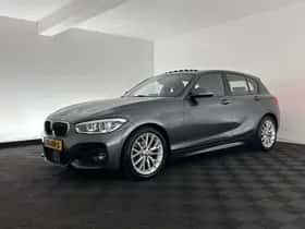 BMW 1-Serie (2017) thumbnail 4