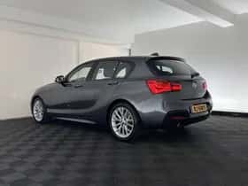BMW 1-Serie (2017) thumbnail 5