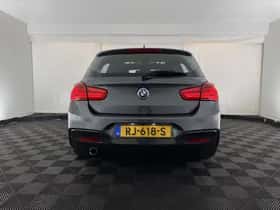 BMW 1-Serie (2017) thumbnail 6