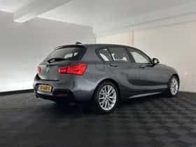 BMW 1-Serie (2017) thumbnail 7
