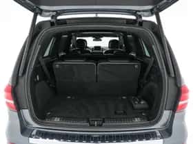 Mercedes-Benz GLS-Klasse (2017) thumbnail 12