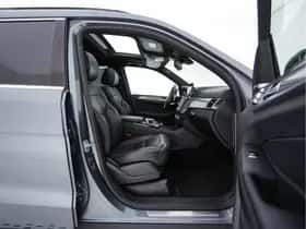 Mercedes-Benz GLS-Klasse (2017) thumbnail 13