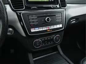 Mercedes-Benz GLS-Klasse (2017) thumbnail 15