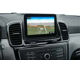 Mercedes-Benz GLS-Klasse (2017) thumbnail 16