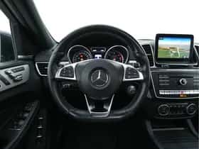 Mercedes-Benz GLS-Klasse (2017) thumbnail 20