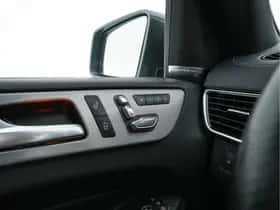 Mercedes-Benz GLS-Klasse (2017) thumbnail 25