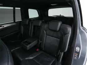 Mercedes-Benz GLS-Klasse (2017) thumbnail 30