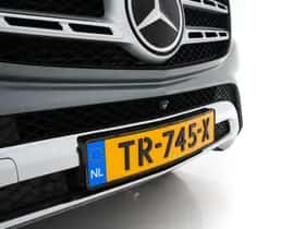 Mercedes-Benz GLS-Klasse (2017) thumbnail 35