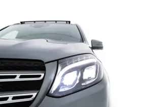 Mercedes-Benz GLS-Klasse (2017) thumbnail 39