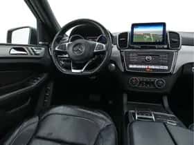 Mercedes-Benz GLS-Klasse (2017) thumbnail 8