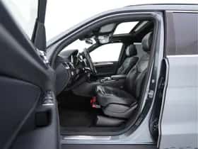 Mercedes-Benz GLS-Klasse (2017) thumbnail 9