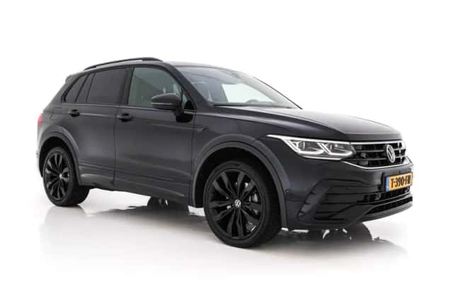 Volkswagen Tiguan (2023)