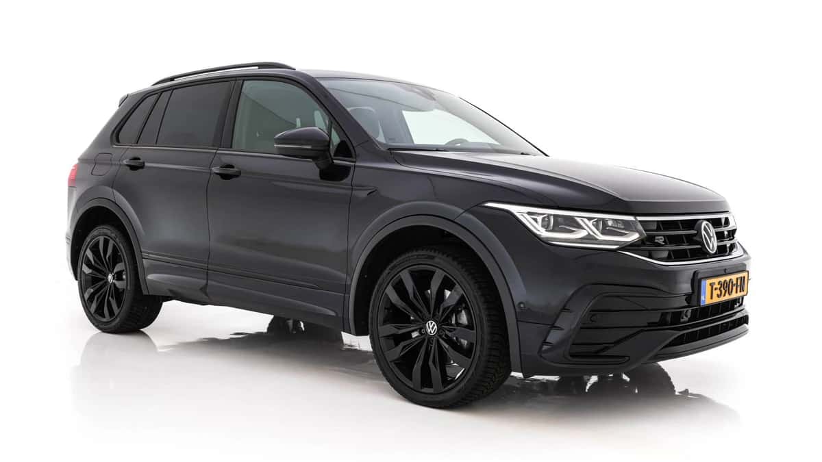 Volkswagen Tiguan (2023) — foto 1