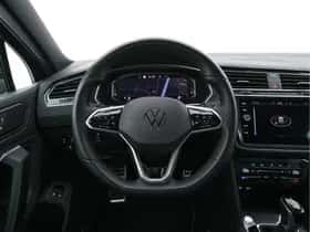 Volkswagen Tiguan (2023) thumbnail 20