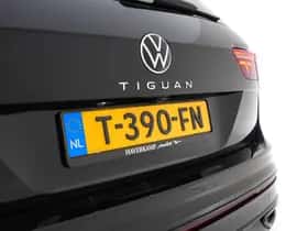Volkswagen Tiguan (2023) thumbnail 28