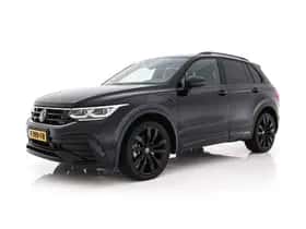 Volkswagen Tiguan (2023) thumbnail 4