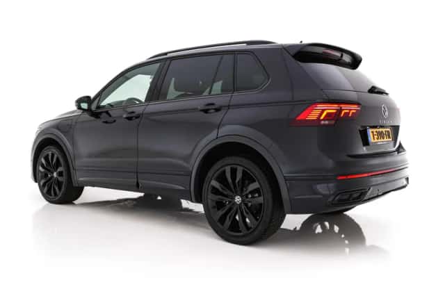 Volkswagen Tiguan (2023) thumbnail 5