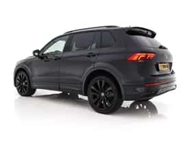 Volkswagen Tiguan (2023) thumbnail 5