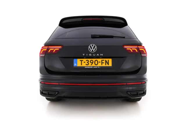 Volkswagen Tiguan (2023) thumbnail 6