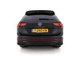 Volkswagen Tiguan (2023) thumbnail 6