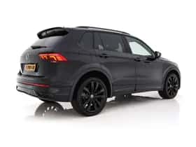 Volkswagen Tiguan (2023) thumbnail 7