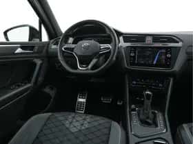 Volkswagen Tiguan (2023) thumbnail 8