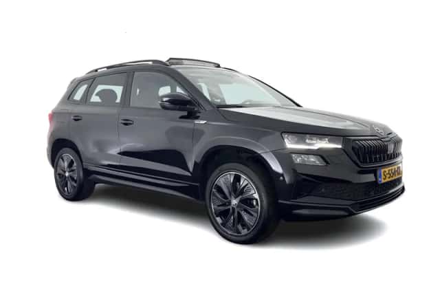 Škoda Karoq (2023) thumbnail 1
