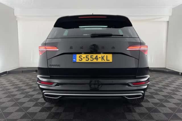 Škoda Karoq (2023) thumbnail 6