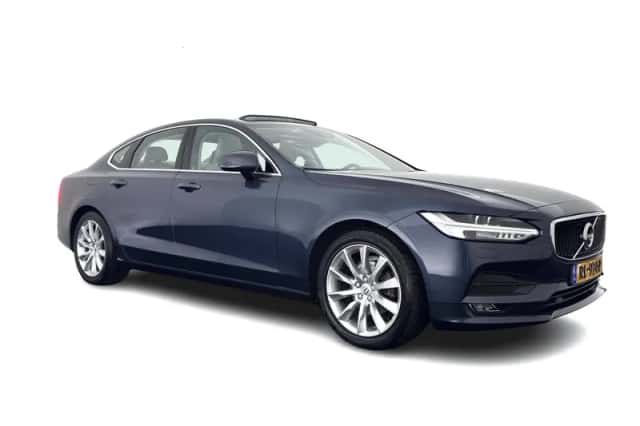 Volvo S90 (2018)
