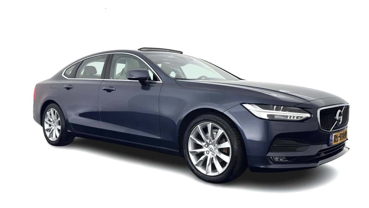 Volvo S90 (2018) — foto 1