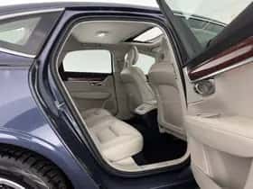 Volvo S90 (2018) thumbnail 12