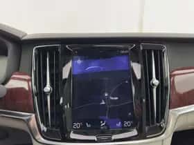 Volvo S90 (2018) thumbnail 14