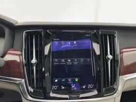 Volvo S90 (2018) thumbnail 19