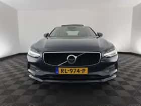 Volvo S90 (2018) thumbnail 3