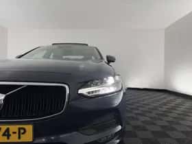 Volvo S90 (2018) thumbnail 30