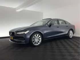 Volvo S90 (2018) thumbnail 4