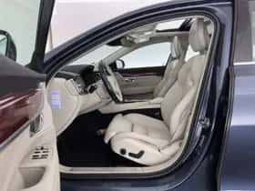 Volvo S90 (2018) thumbnail 9