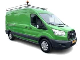 Ford Transit (2019)